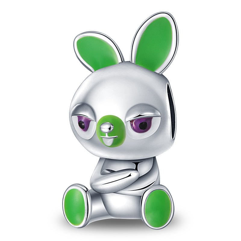 Charm Bunny de Toy Story: Saltos y Abrazos - Charms Factory