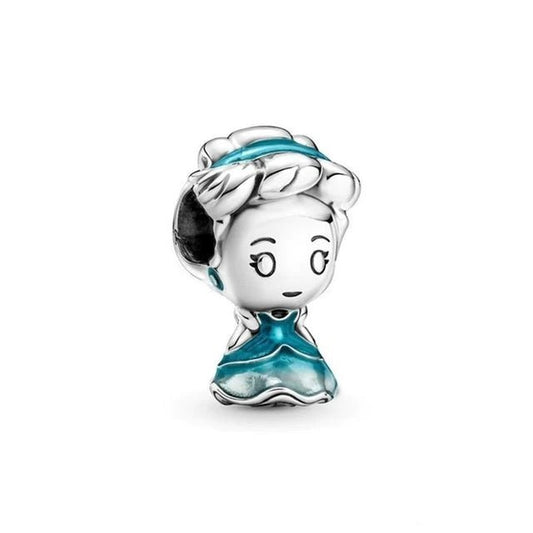 Charm Cenicienta - Charms Factory