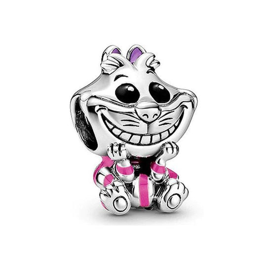 Charm Gato Sonriente - Charms Factory