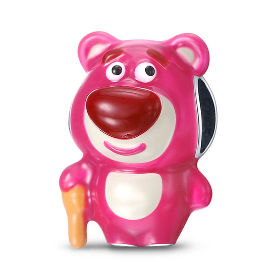 Charm Lotso: Dulzura y Engaño - Charms Factory