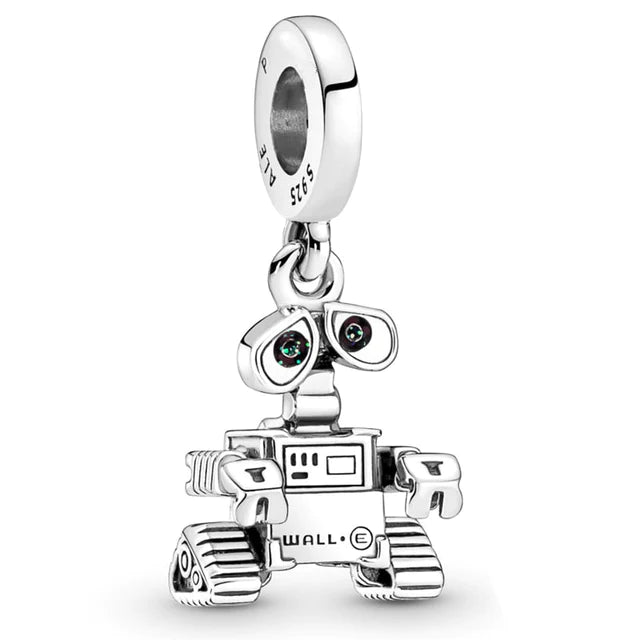 Charm WALL - E: Amor en el Espacio - Charms Factory