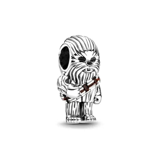 Chewbacca Charm - Charms Factory