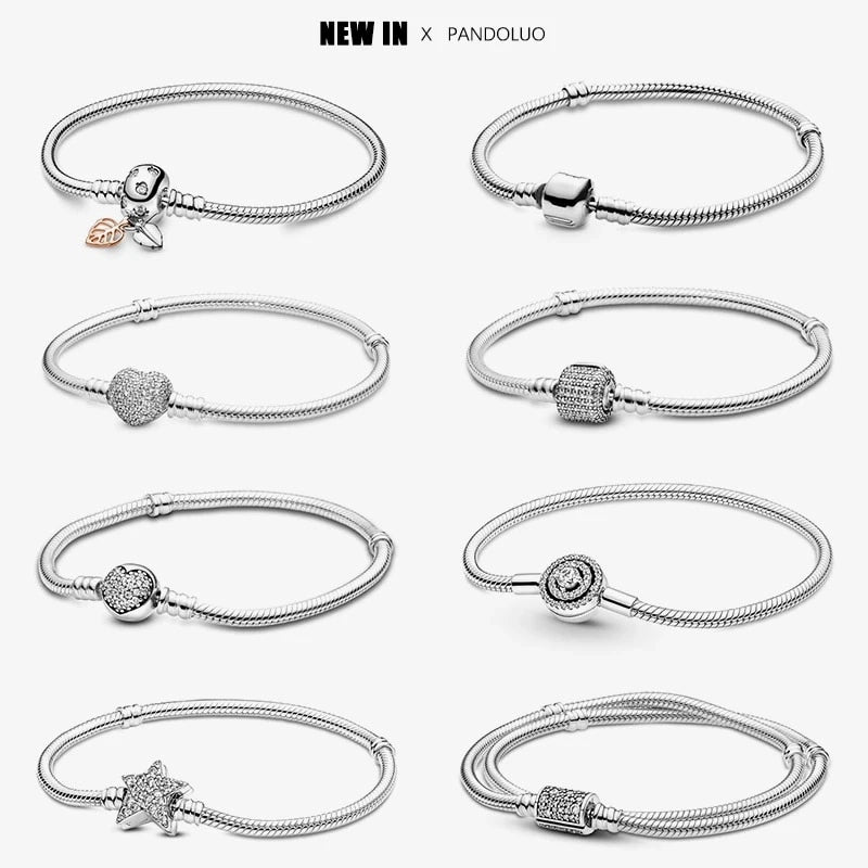 Pulseras de Moda: Estilo Versátil para Cada Ocasión - Charms Factory