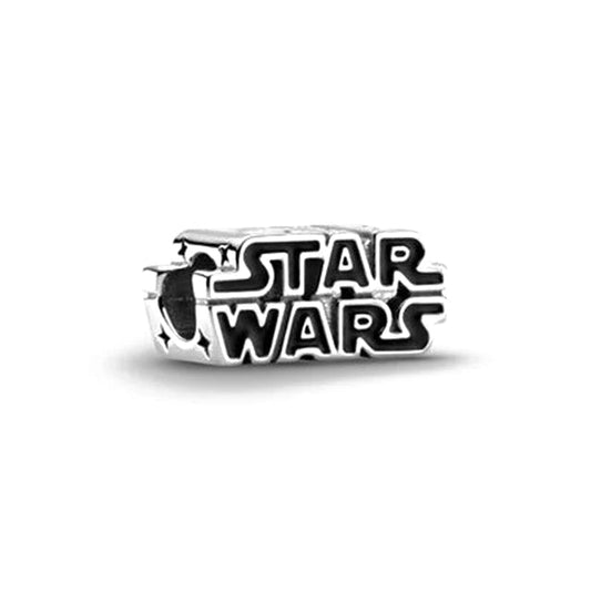 STAR WARS - Silver - Charms Factory